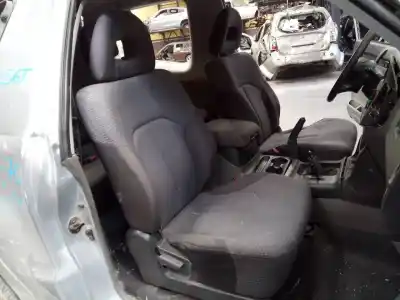 Здавання транспортного засобу mitsubishi montero (v60/v70) 2.5 tdi sahel року 2006 потужний 4d56t