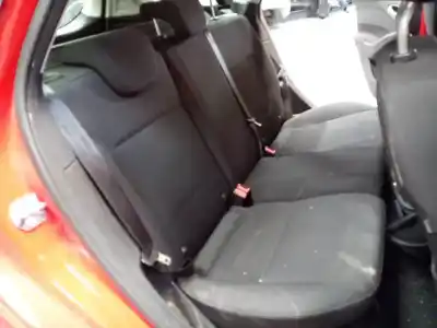 Scrapping Vehicle ford focus turn. titanium of the year 2016 powered m1dd