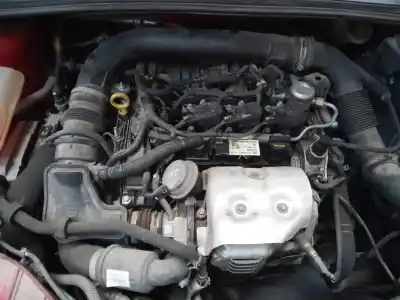 Scrapping Vehicle ford focus turn. titanium of the year 2016 powered m1dd