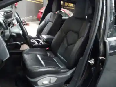 Здавання транспортного засобу porsche cayenne (typ 92aa) diesel platinum edition року 2013 потужний crca