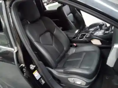 Здавання транспортного засобу porsche cayenne (typ 92aa) diesel platinum edition року 2013 потужний crca