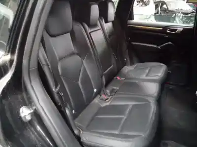 Здавання транспортного засобу porsche cayenne (typ 92aa) diesel platinum edition року 2013 потужний crca
