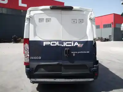 Здавання транспортного засобу iveco daily ka ka 35 s... radstand 3000 року 2015 потужний f1cfl411h