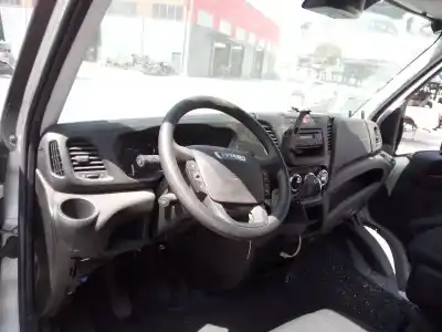 Здавання транспортного засобу iveco daily ka ka 35 s... radstand 3000 року 2015 потужний f1cfl411h