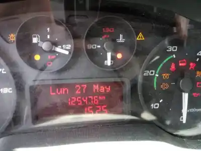 Здавання транспортного засобу iveco daily ka ka 35 s... radstand 3000 року 2015 потужний f1cfl411h