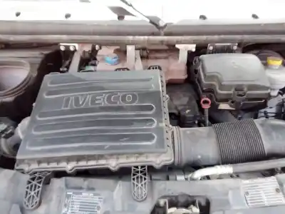 Здавання транспортного засобу iveco daily ka ka 35 s... radstand 3000 року 2015 потужний f1cfl411h