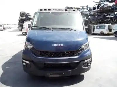 Здавання транспортного засобу iveco daily ka ka 35 s... radstand 3000 року 2015 потужний f1cfl411h
