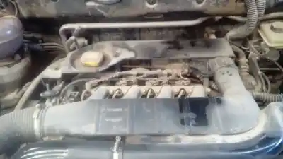 Scrapping Vehicle LAND ROVER FREELANDER (LN) 2.0 Td4 CAT of the year 2001 powered 204D3