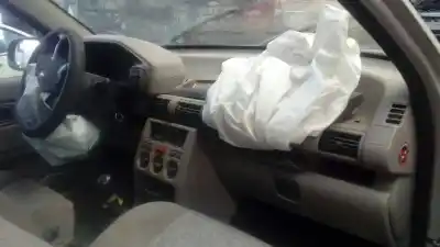 Veicolo di demolizione land rover freelander (ln) 2.0 td4 cat dell'anno 2001 alimentato 204d3