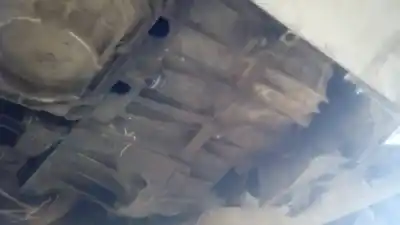 Veicolo di demolizione land rover freelander (ln) 2.0 td4 cat dell'anno 2001 alimentato 204d3