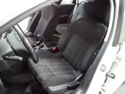 Veículo de Sucata citroen c4 lim. feel edition do ano 2016 alimentado bhy