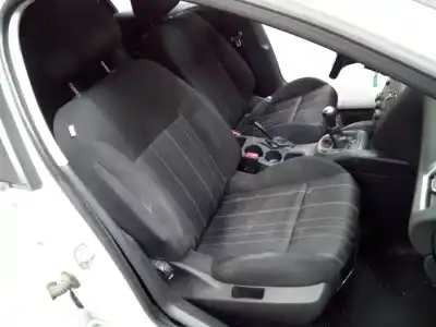 Veículo de Sucata citroen c4 lim. feel edition do ano 2016 alimentado bhy