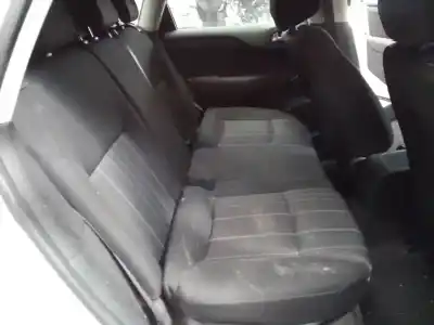 Veículo de Sucata citroen c4 lim. feel edition do ano 2016 alimentado bhy