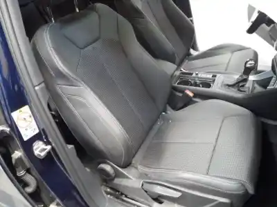 Veículo de Sucata audi q3 sportback (f3n) 35 tfsi do ano 2023 alimentado dgea