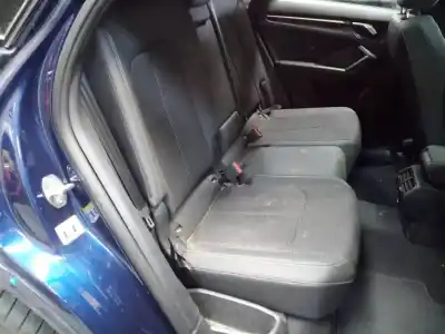 Veículo de Sucata audi q3 sportback (f3n) 35 tfsi do ano 2023 alimentado dgea