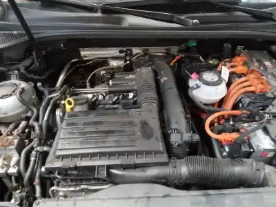 Veículo de Sucata audi q3 sportback (f3n) 35 tfsi do ano 2023 alimentado dgea