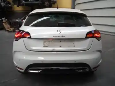 Scrapping Vehicle citroen ds4 sport of the year 2013 powered rh02