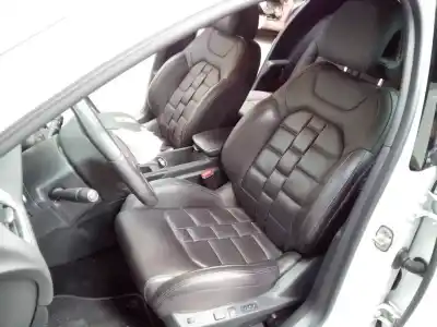 Scrapping Vehicle citroen ds4 sport of the year 2013 powered rh02