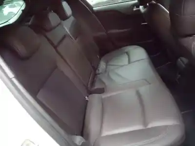 Scrapping Vehicle citroen ds4 sport of the year 2013 powered rh02