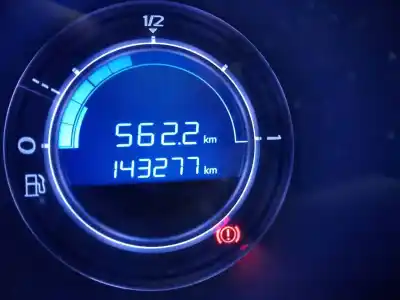 Scrapping Vehicle citroen ds4 sport of the year 2013 powered rh02