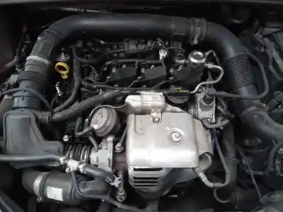 Scrapping Vehicle ford focus lim. (cb8) trend of the year 2013 powered m2da