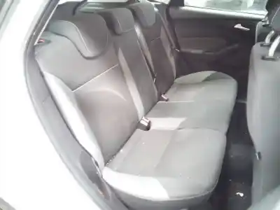 Scrapping Vehicle ford focus lim. (cb8) trend of the year 2013 powered m2da