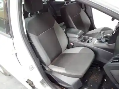 Scrapping Vehicle ford focus lim. (cb8) trend of the year 2013 powered m2da