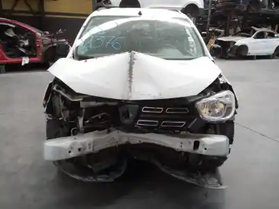 Утилизация автомобиля dacia lodgy stepway года 2020 питание k9k872