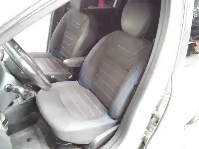 Утилизация автомобиля dacia lodgy stepway года 2020 питание k9k872