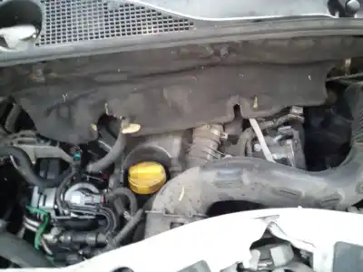 Утилизация автомобиля dacia lodgy stepway года 2020 питание k9k872