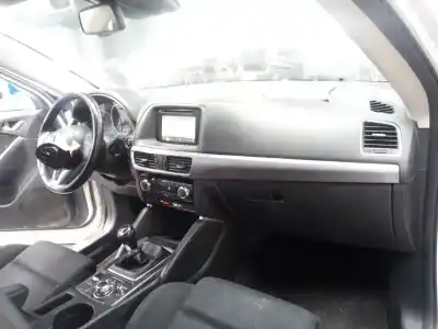 Здавання транспортного засобу mazda cx-5 style 2wd року 2015 потужний sh