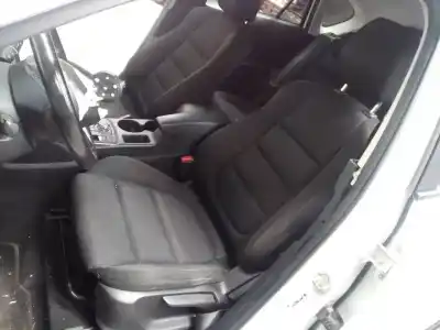 Здавання транспортного засобу mazda cx-5 style 2wd року 2015 потужний sh