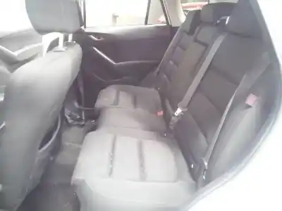 Здавання транспортного засобу mazda cx-5 style 2wd року 2015 потужний sh