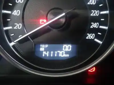 Здавання транспортного засобу mazda cx-5 style 2wd року 2015 потужний sh