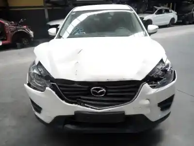 Здавання транспортного засобу mazda cx-5 style 2wd року 2015 потужний sh