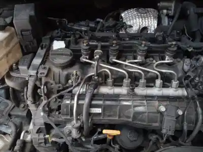 Veículo de Sucata hyundai i40 comfort do ano 2017 alimentado d4fd