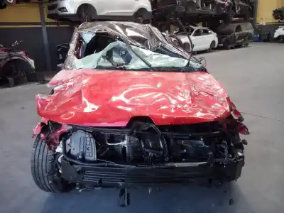 Veículo de Sucata renault austral alpine do ano 2023 alimentado h5h498