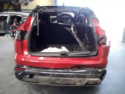 Veículo de Sucata renault austral alpine do ano 2023 alimentado h5h498