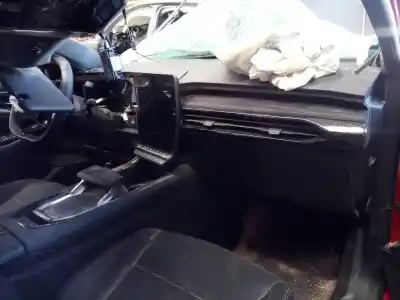 Veículo de Sucata renault austral alpine do ano 2023 alimentado h5h498