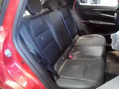 Veículo de Sucata renault austral alpine do ano 2023 alimentado h5h498