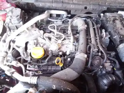 Veículo de Sucata renault austral alpine do ano 2023 alimentado h5h498