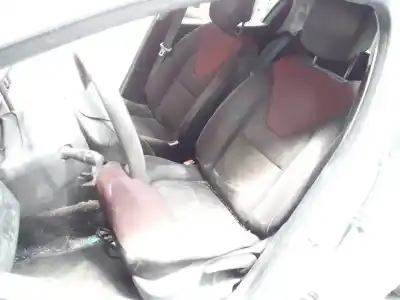 Scrapping Vehicle renault clio iv business of the year 2016 powered k9k628