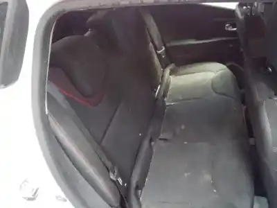 Scrapping Vehicle renault clio iv business of the year 2016 powered k9k628