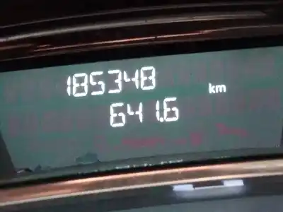 Scrapping Vehicle renault clio iv business of the year 2016 powered k9k628