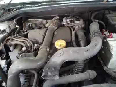 Scrapping Vehicle renault clio iv business of the year 2016 powered k9k628