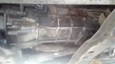 Verschrottungsfahrzeug opel monterey básico des jahres 1993 angetrieben 4jg2