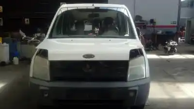 Здавання транспортного засобу ford                                               transit connect (tc7)                                                                                                                                                                                                                                      kasten city light (2009->)                                                                                                                                                                                                                                 року 2003 потужний hcpb