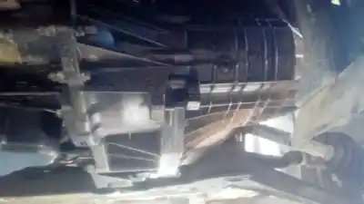 Veicolo di demolizione ford transit connect (tc7) kasten city light (2009->) dell'anno 2003 alimentato hcpb