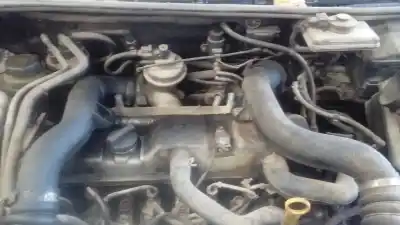 Veicolo di demolizione ford transit connect (tc7) kasten city light (2009->) dell'anno 2003 alimentato hcpb