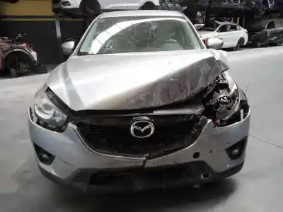 Утилизация автомобиля mazda cx-5 style 2wd года 2014 питание sh